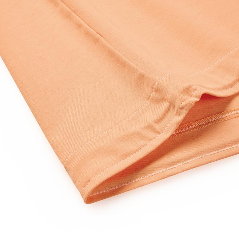 SHORT SLEEVE TEE - L324W010/04HL
