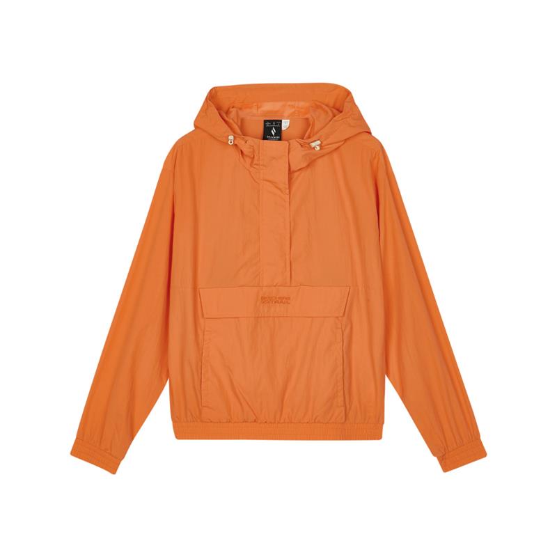 PULLOVER - L324W012/0017