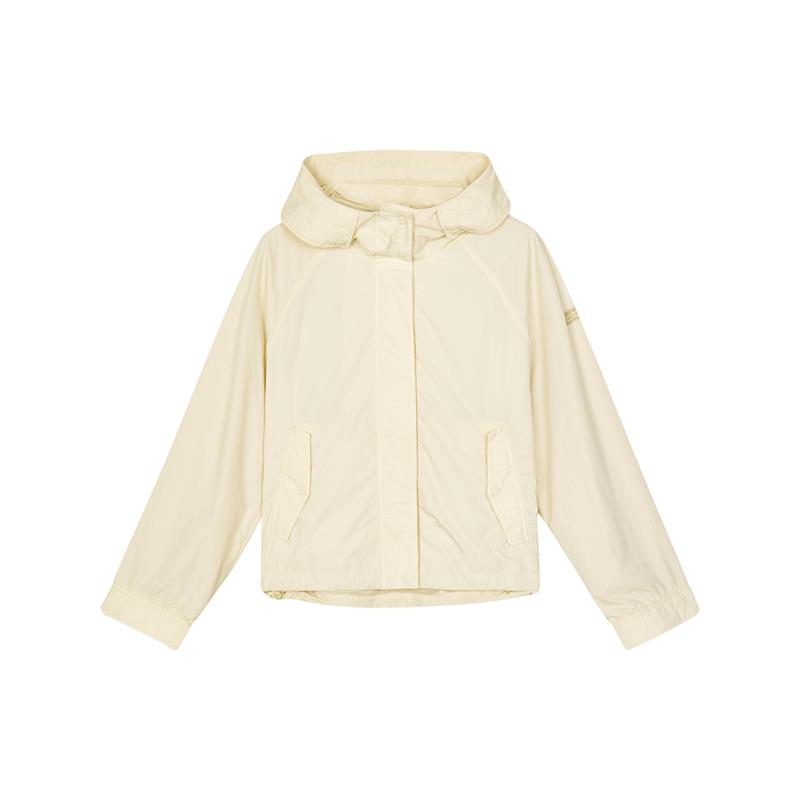 JACKET - L324W015/046L