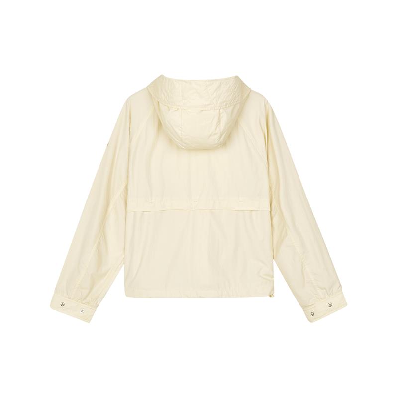 JACKET - L324W015/046L