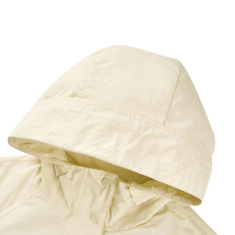 JACKET - L324W015/046L