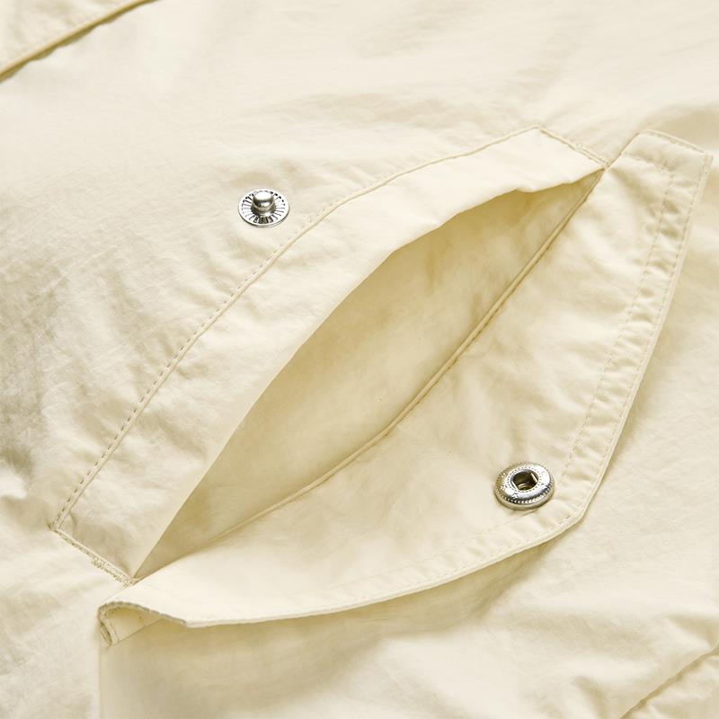 JACKET - L324W015/046L