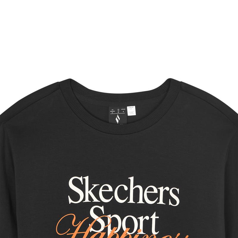 PULLOVER - L324W019/0018