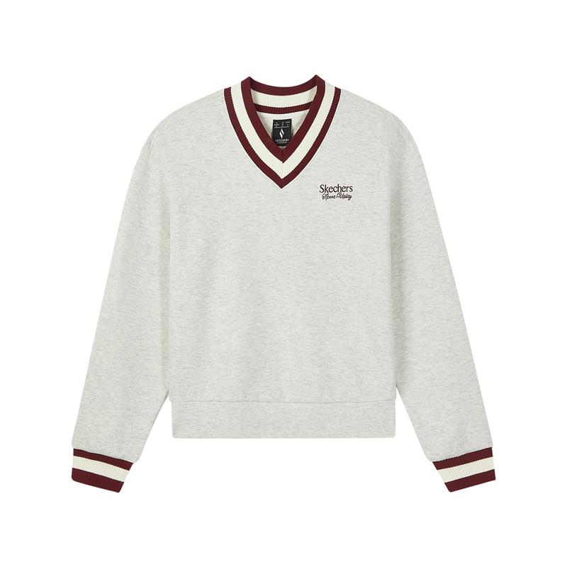 PULLOVER - L324W023/0248