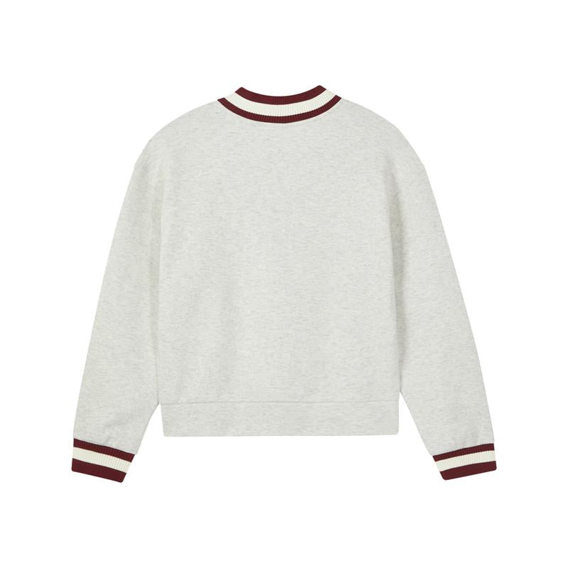 PULLOVER - L324W023/0248