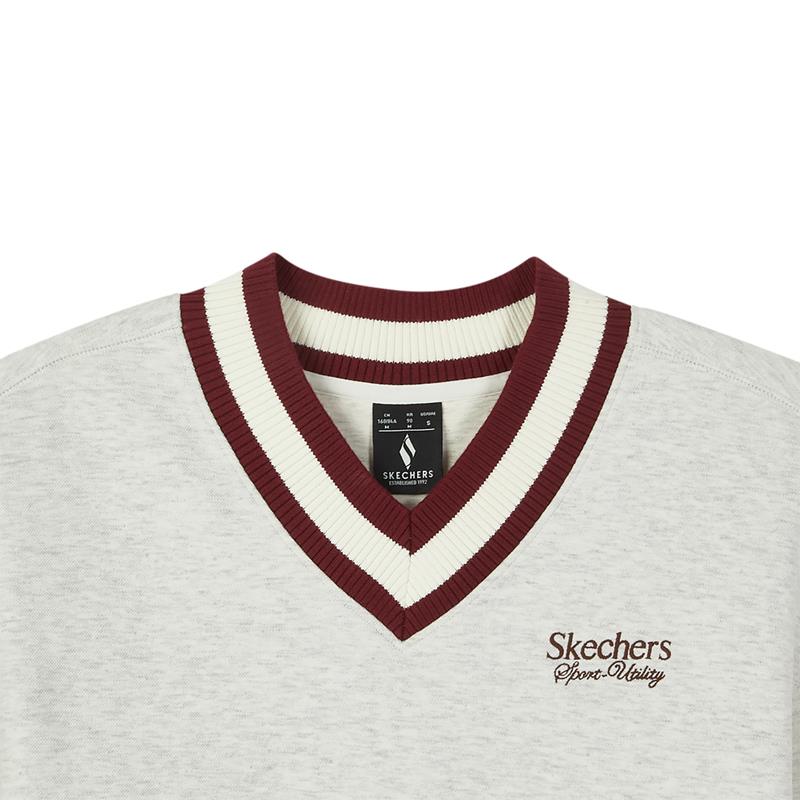 PULLOVER - L324W023/0248