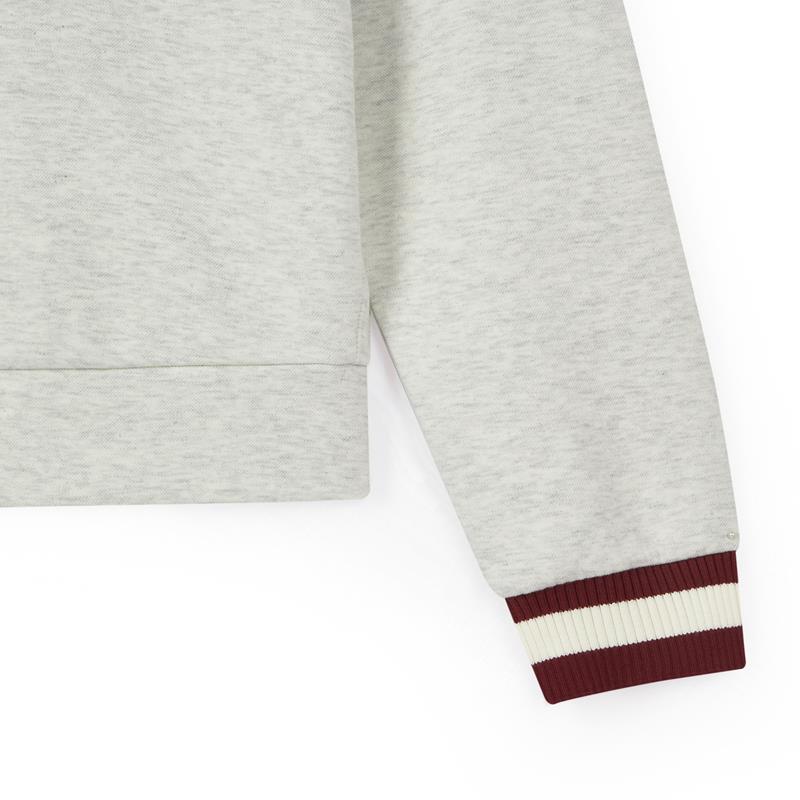 PULLOVER - L324W023/0248
