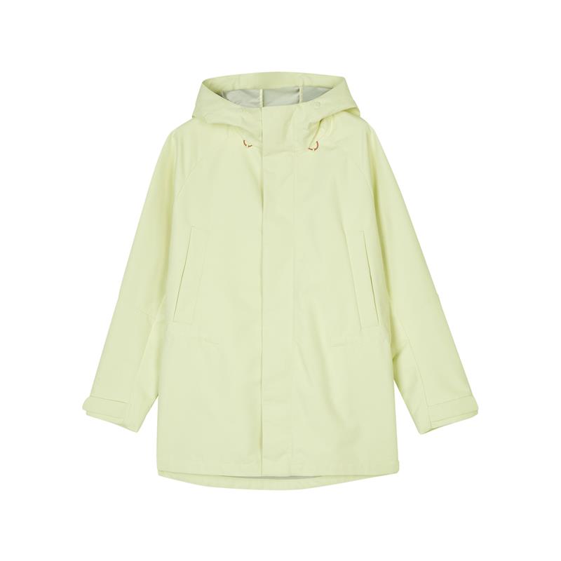 JACKET - L324W028/046V