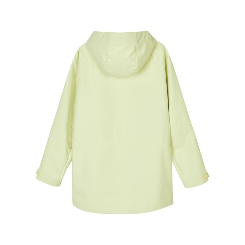 JACKET - L324W028/046V