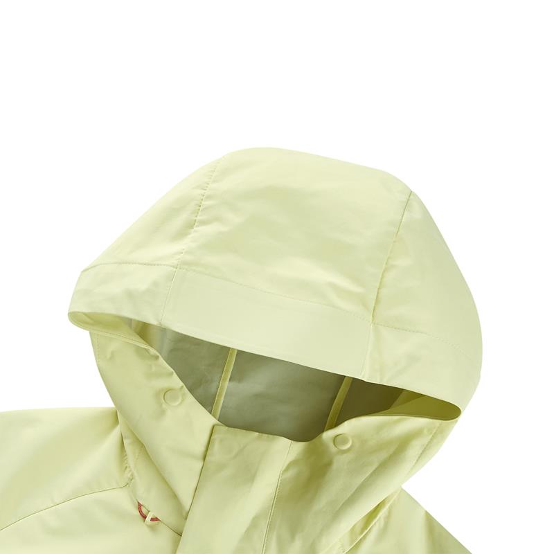 JACKET - L324W028/046V