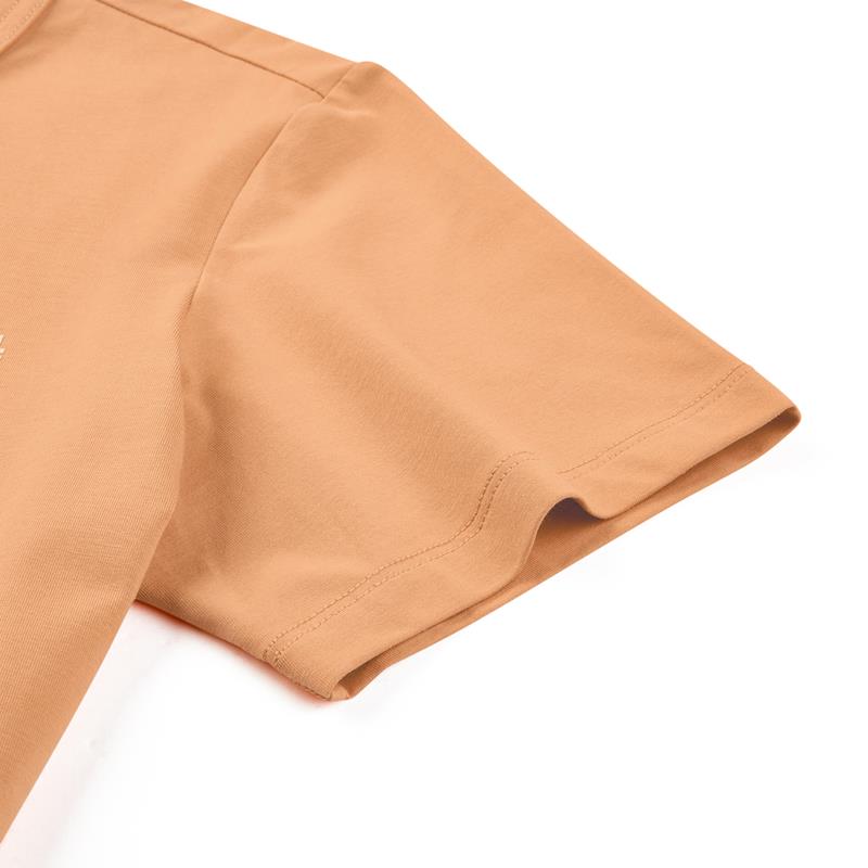 SHORT SLEEVE TEE - L324W029/01X6