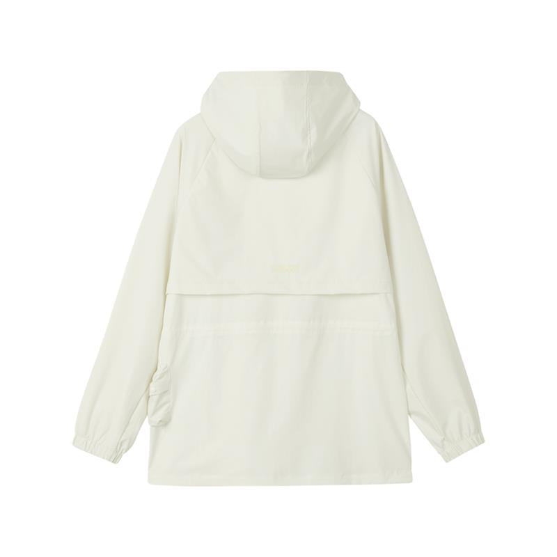 JACKET - L324W030/00NA