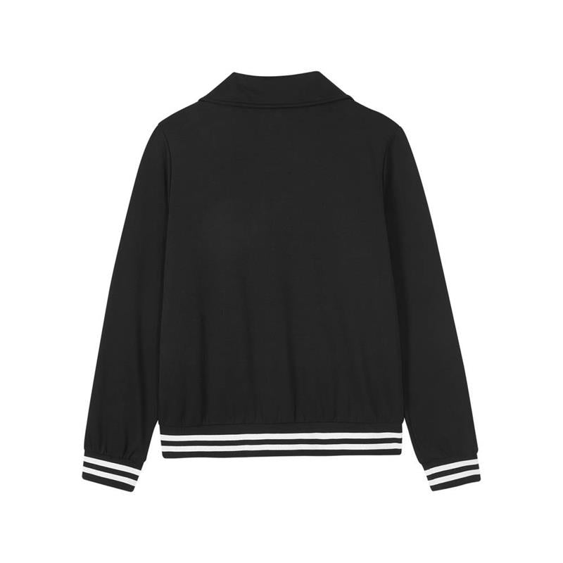 JACKET - L324W033/0018