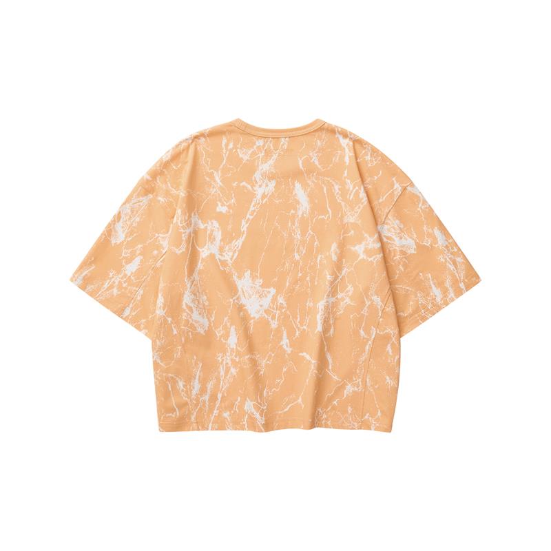 SHORT SLEEVE TEE - L324W036/04HH