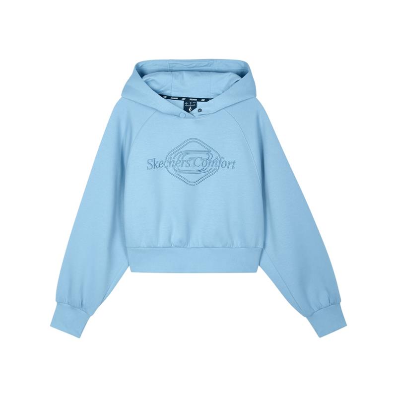 PULLOVER - L324W045/04K4