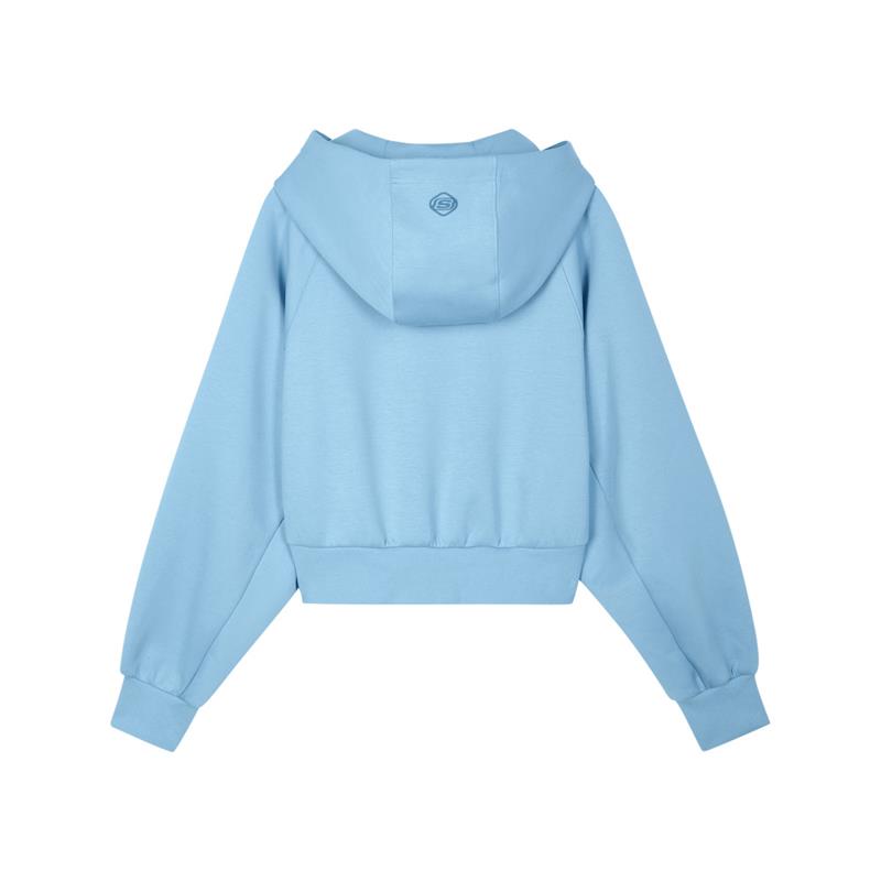 PULLOVER - L324W045/04K4
