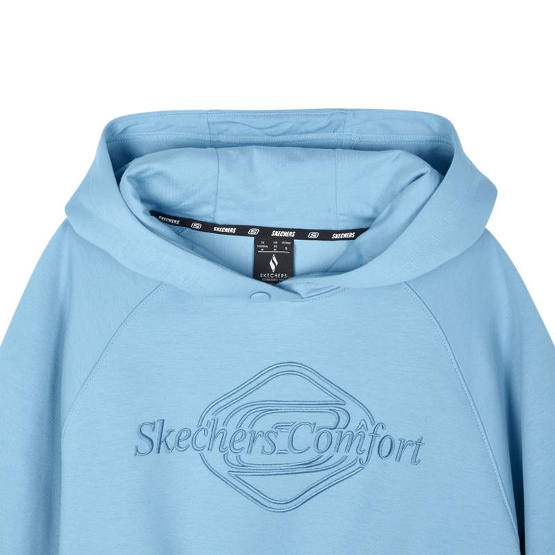 PULLOVER - L324W045/04K4