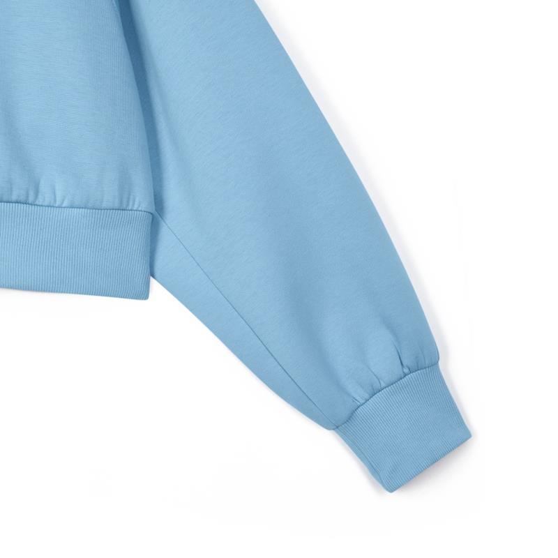 PULLOVER - L324W045/04K4