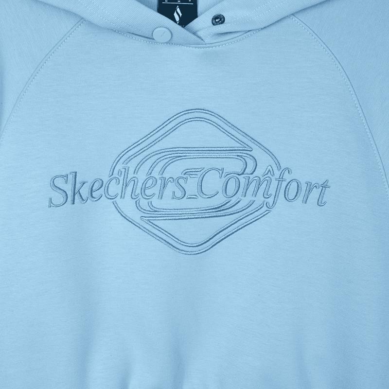 PULLOVER - L324W045/04K4