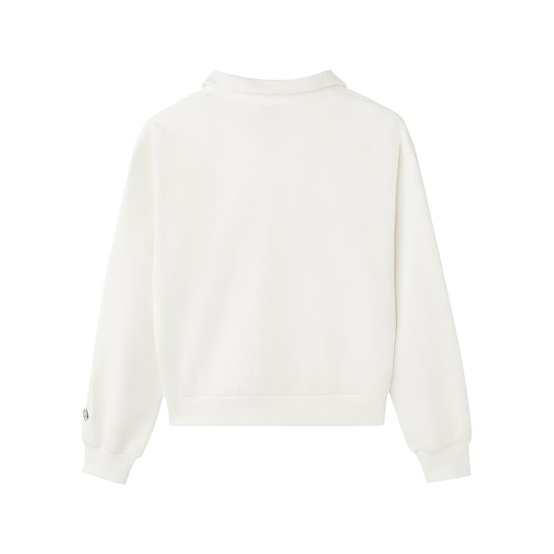 PULLOVER - L324W048/0074