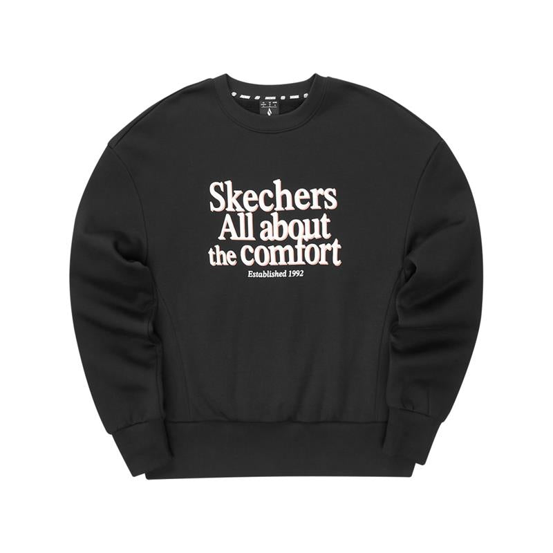 PULLOVER - L324W049/0018