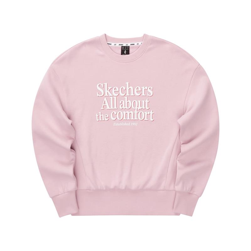 PULLOVER - L324W049/04QT