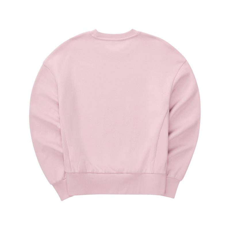 PULLOVER - L324W049/04QT