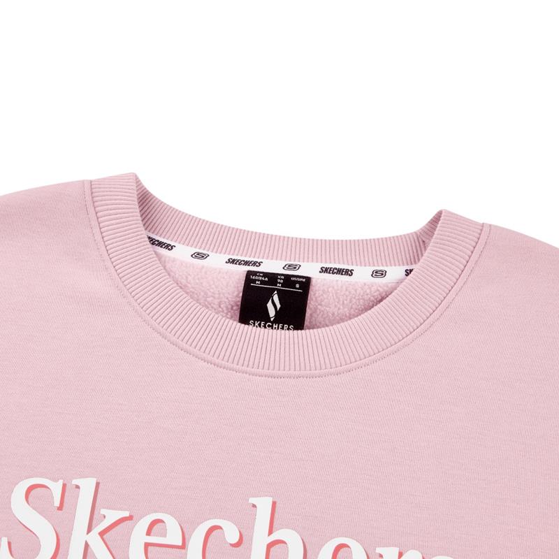 PULLOVER - L324W049/04QT