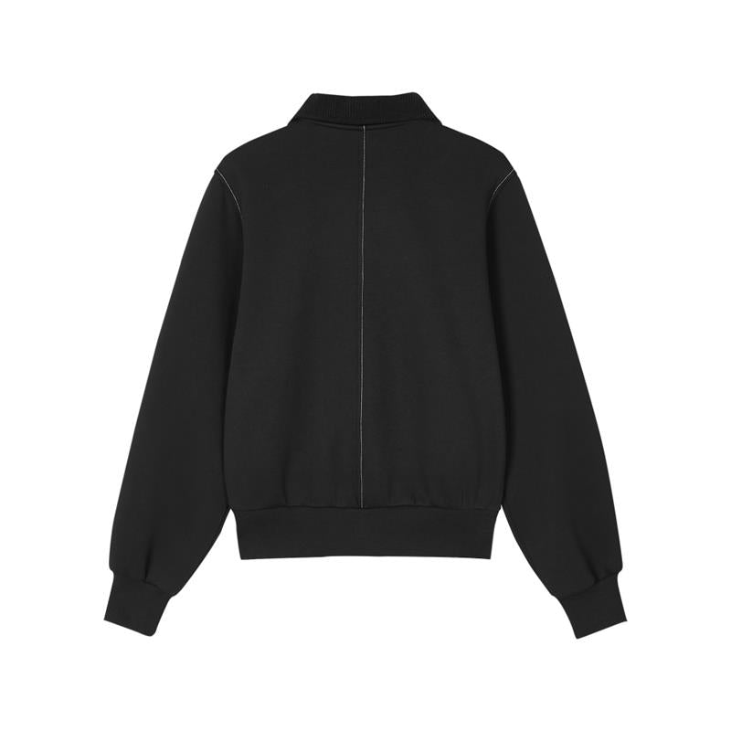 JACKET - L324W052/0018