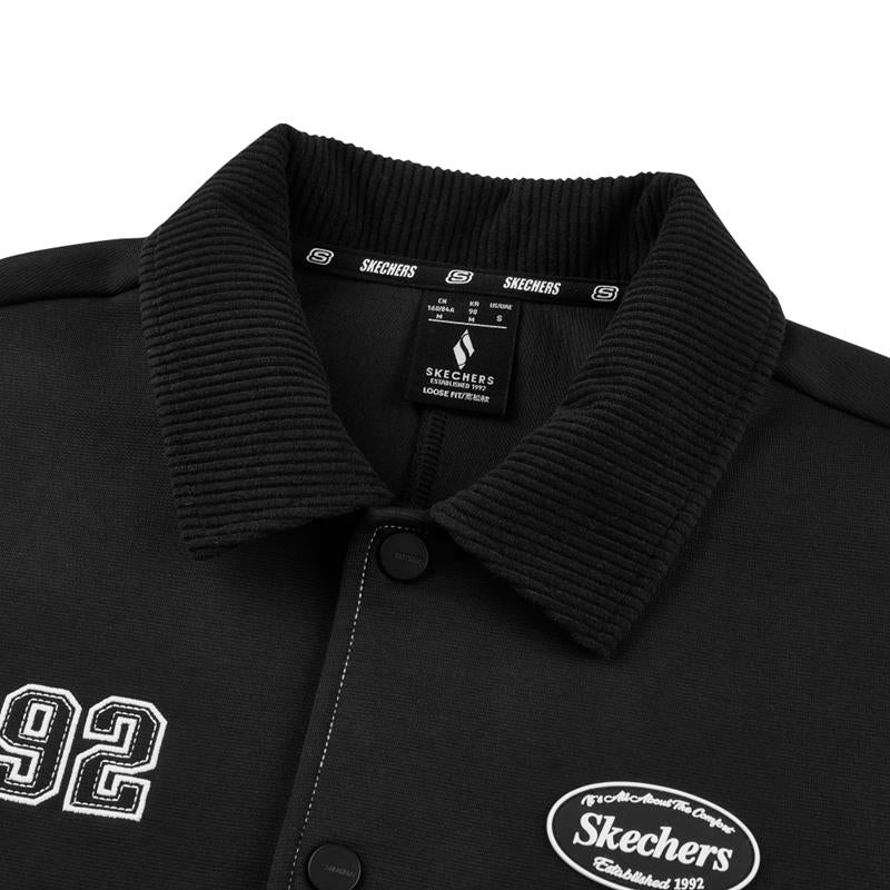 JACKET - L324W052/0018