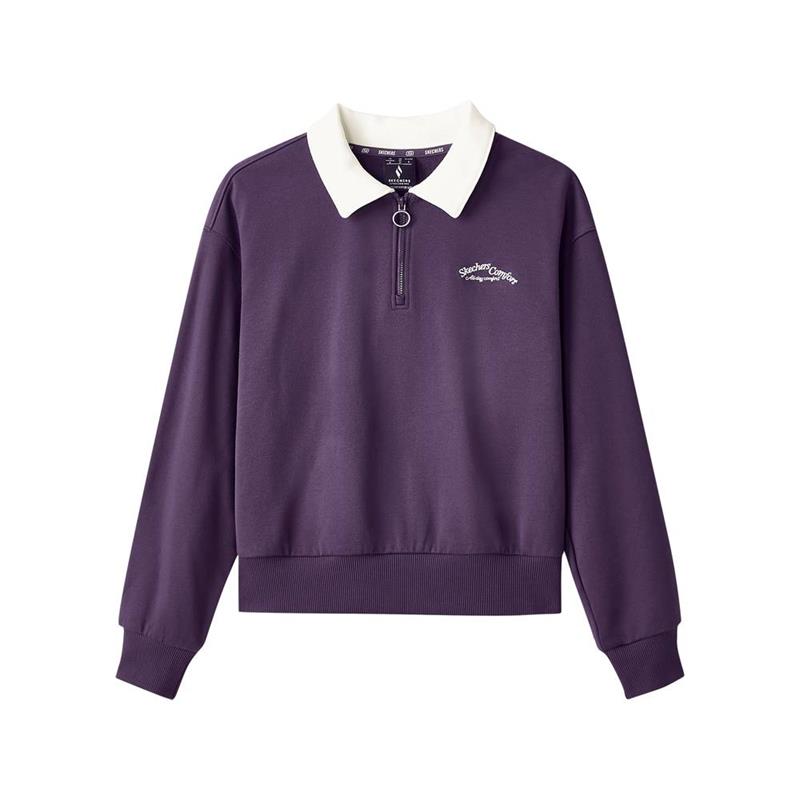 PULLOVER - L324W071/04R8
