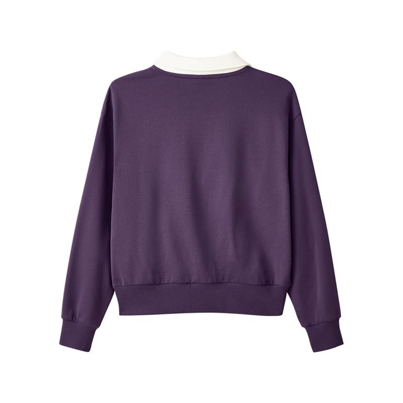 PULLOVER - L324W071/04R8
