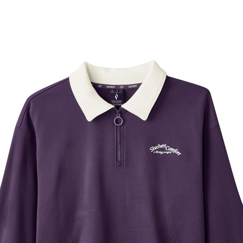 PULLOVER - L324W071/04R8