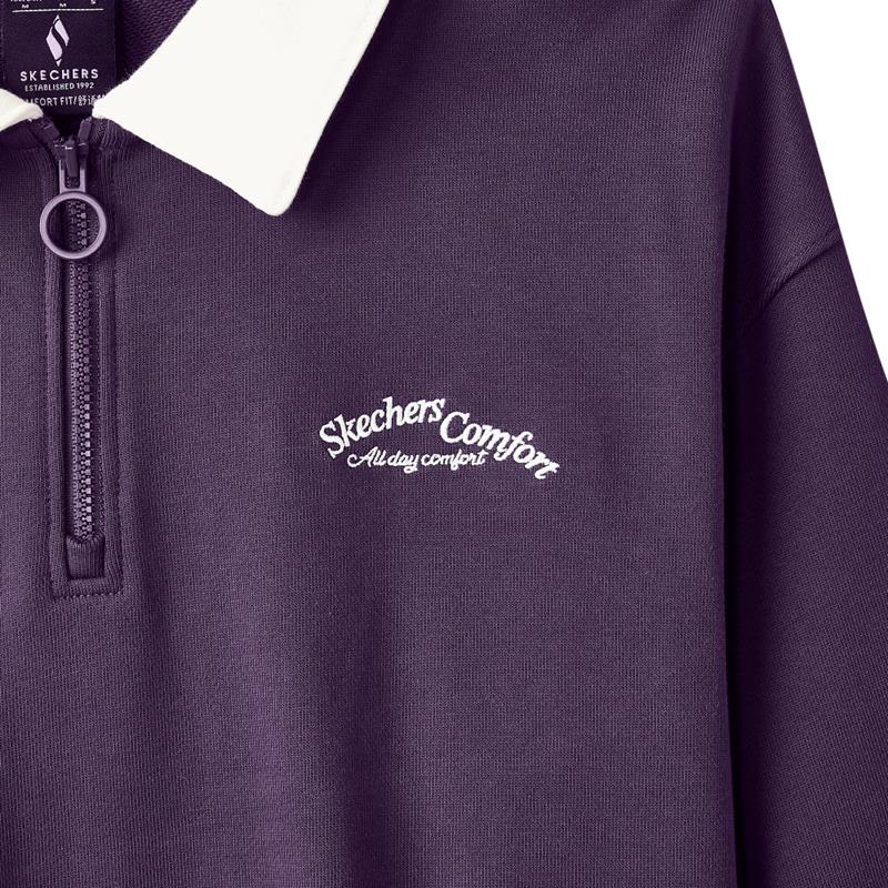 PULLOVER - L324W071/04R8