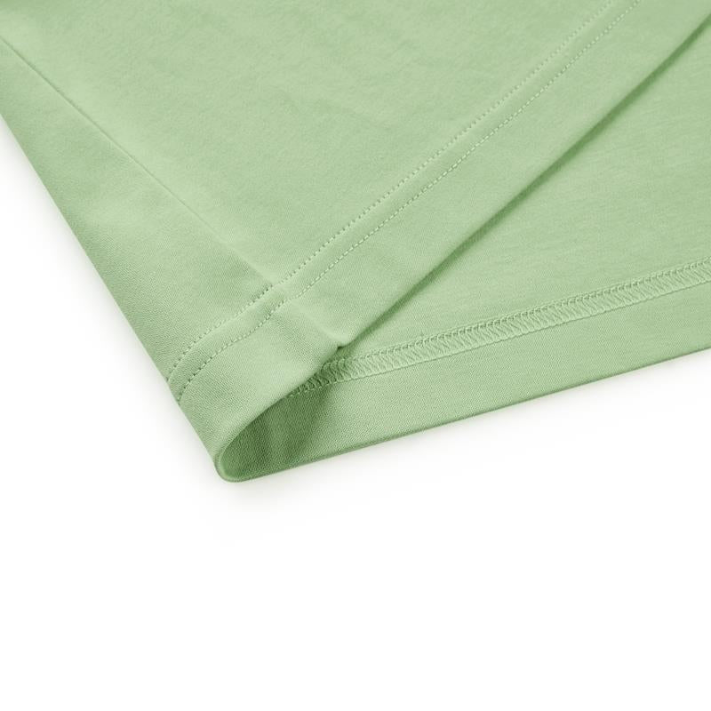 SHORT SLEEVE TEE - L324W079/046S