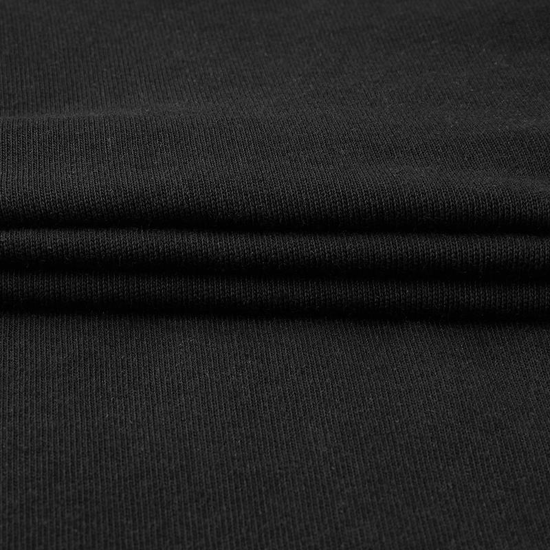 LONG SLEEVE TEE - L324W089/004F