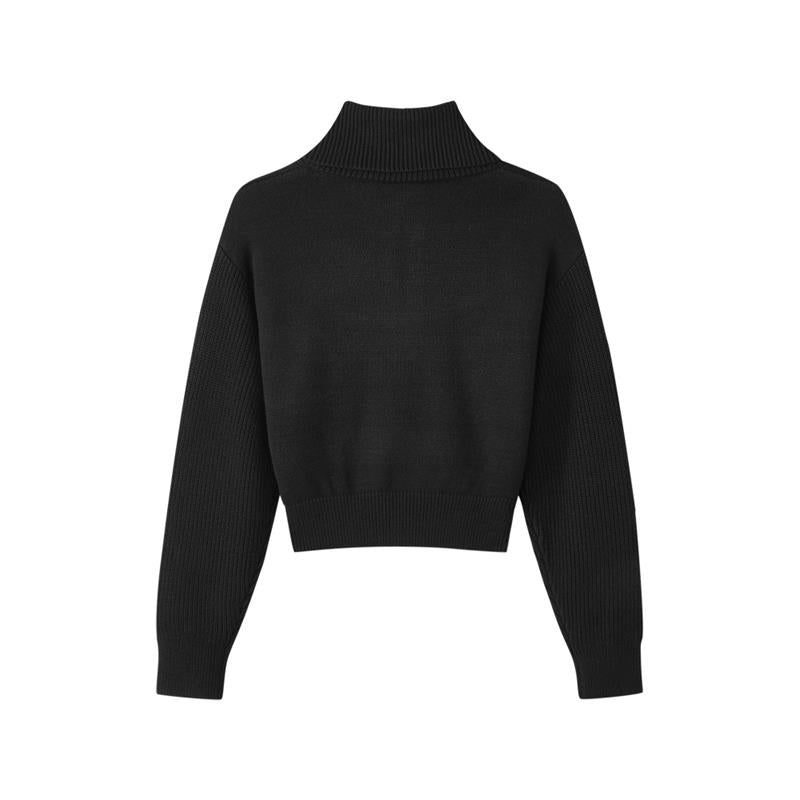 PULLOVER - L324W113/0018