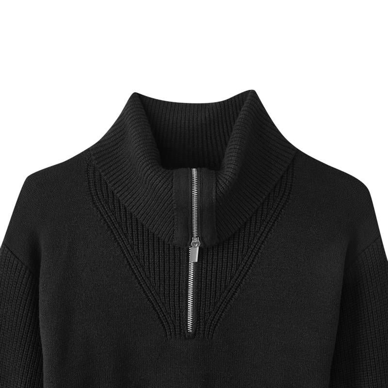 PULLOVER - L324W113/0018