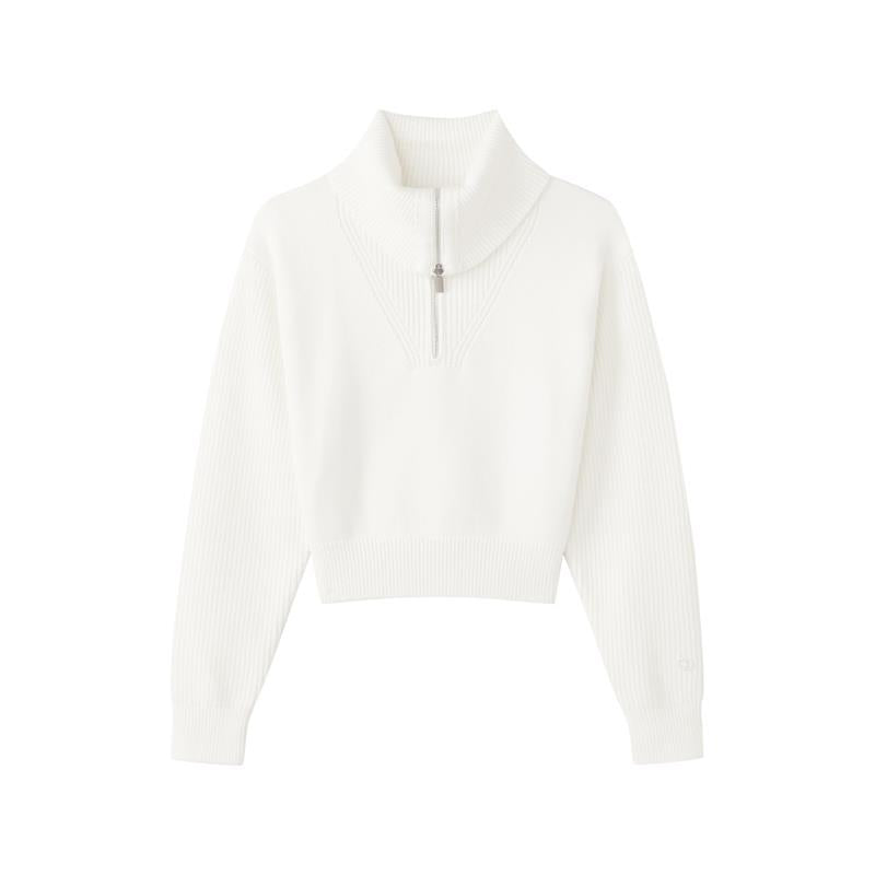 PULLOVER - L324W113/02UN