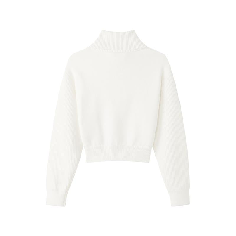 PULLOVER - L324W113/02UN