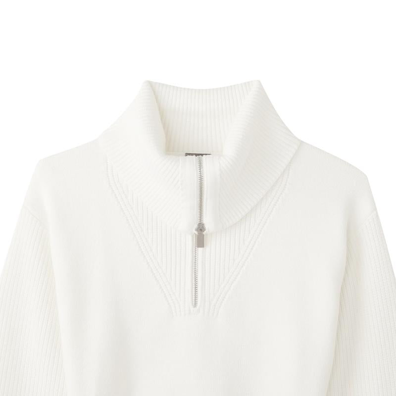 PULLOVER - L324W113/02UN
