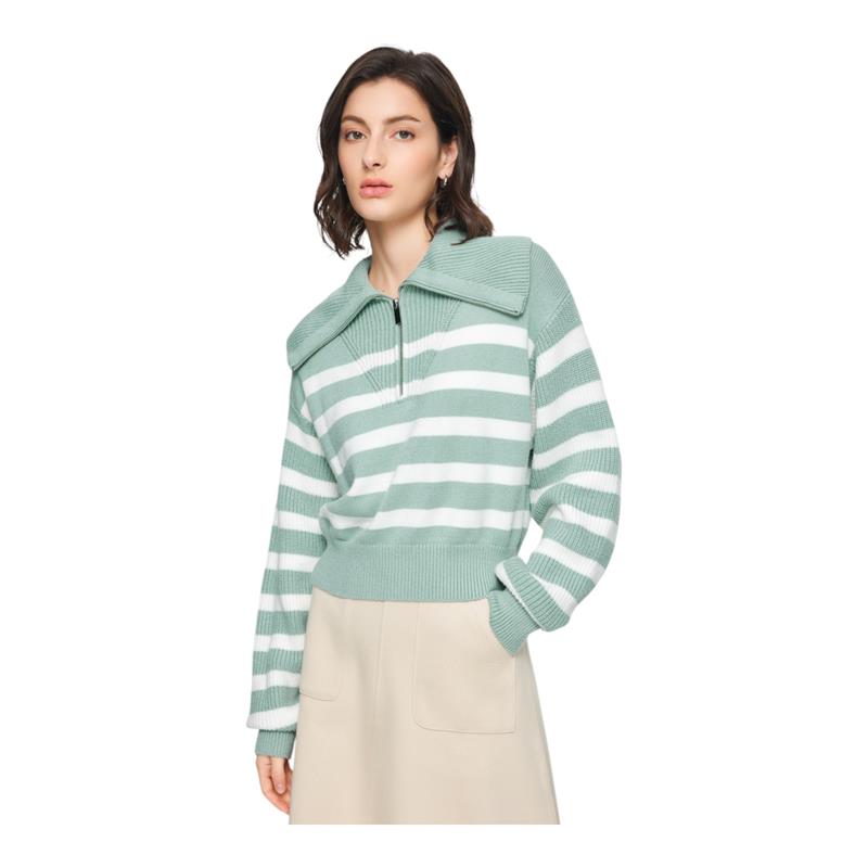 PULLOVER - L324W113/0551