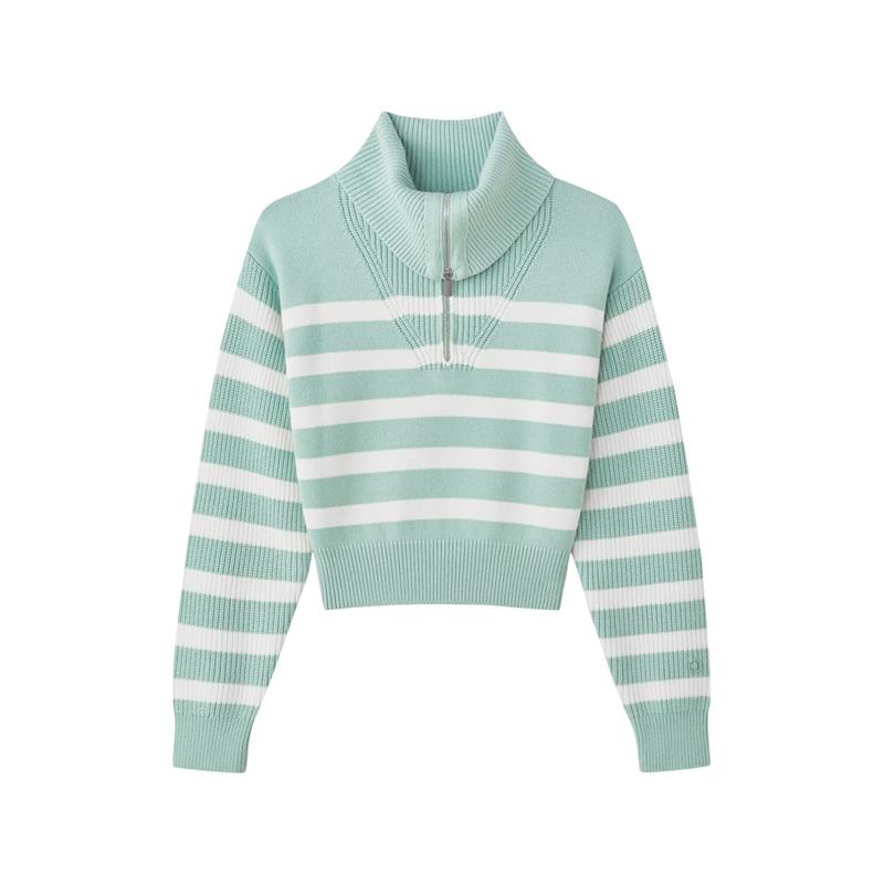 PULLOVER - L324W113/0551