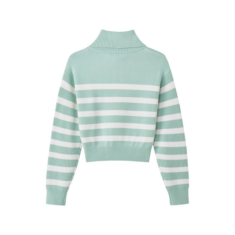 PULLOVER - L324W113/0551