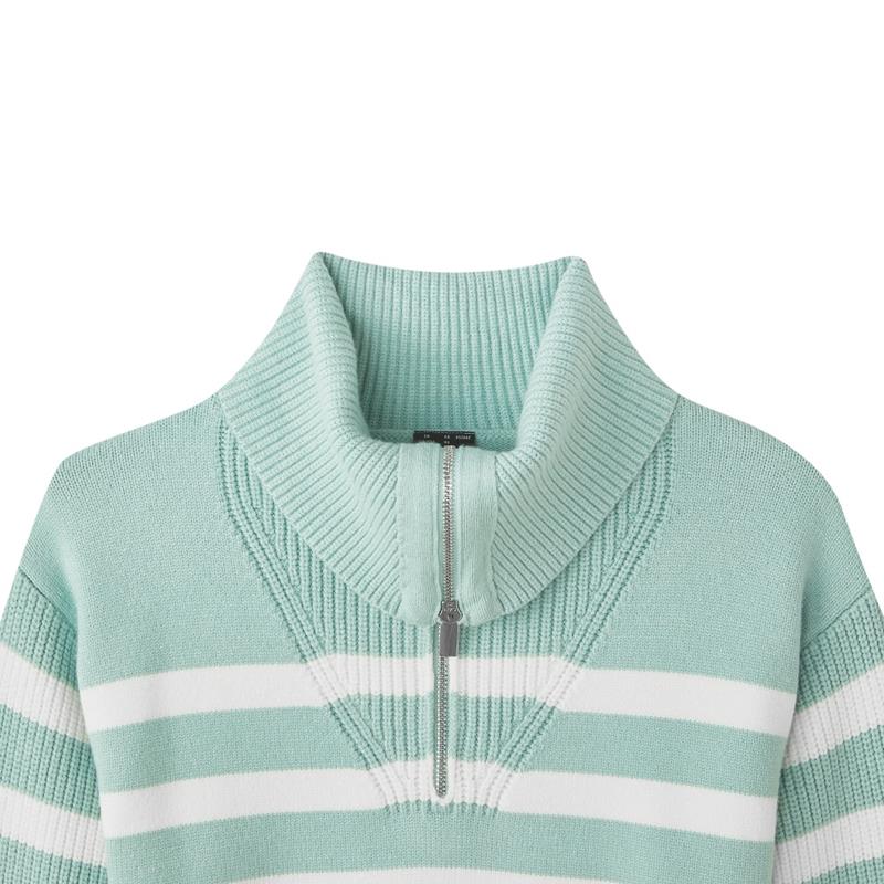 PULLOVER - L324W113/0551