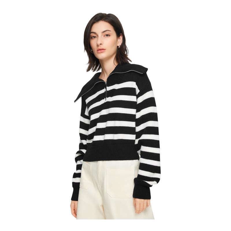 PULLOVER - L324W113/0553