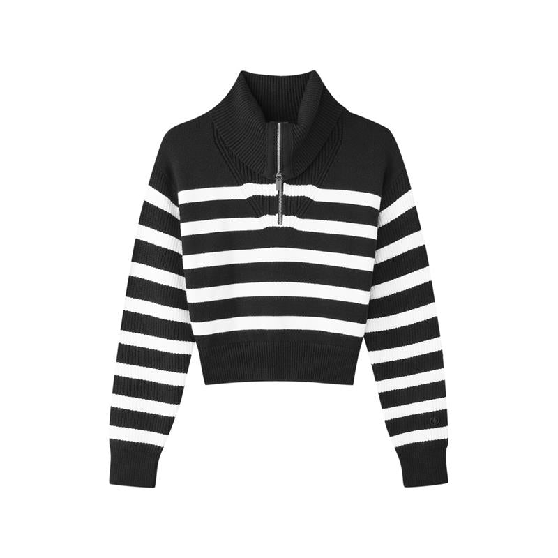 PULLOVER - L324W113/0553
