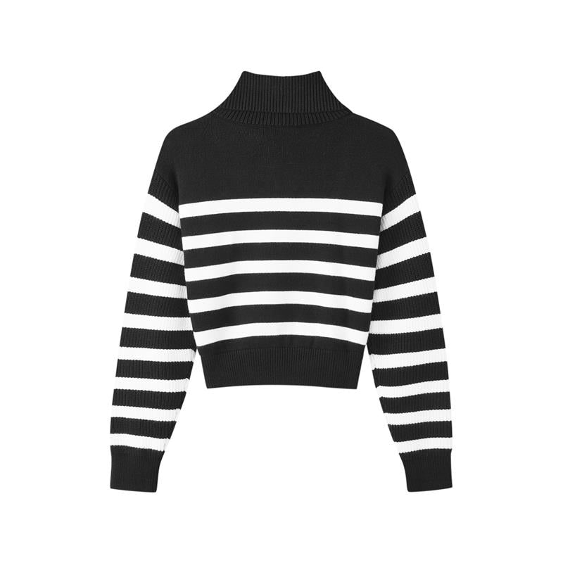 PULLOVER - L324W113/0553