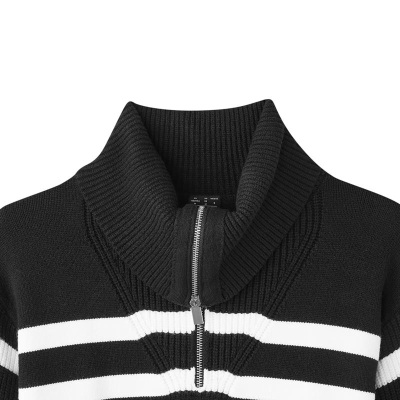 PULLOVER - L324W113/0553