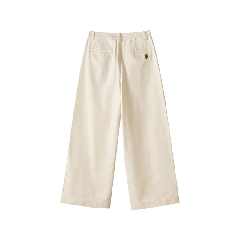 PANTS - L324W119/02SB